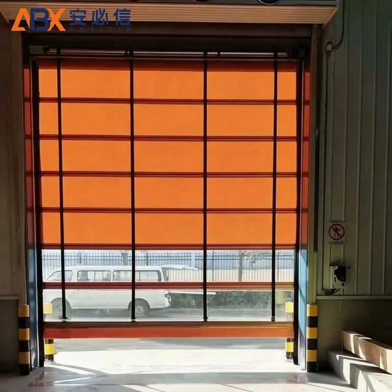 安庆市背带堆积门