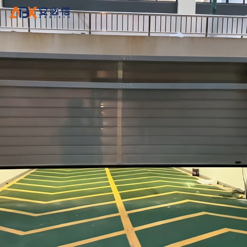 安庆市金属快速门
